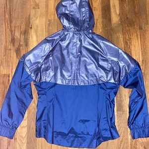 Wind runner jacket Nike